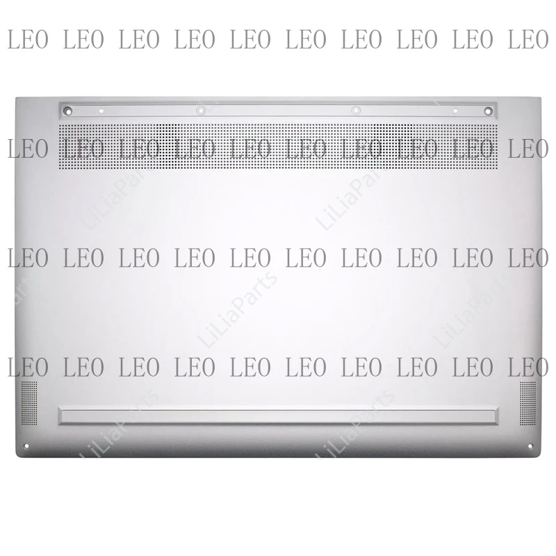 SS Laptop Bottom Base Case For HP Spectre X360 13-AE TPN-Q199 Lower Cover Silver
SS Laptop Bottom Base Case For HP Spectre X360 13-AE TPN-Q199 Lower Cover Silver