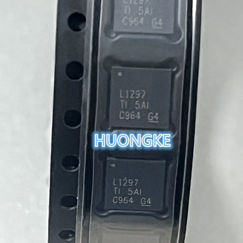 1 шт./лот LMH1297RTVR L1297 QFN на складе
1 шт./лот LMH1297RTVR L1297 QFN на складе