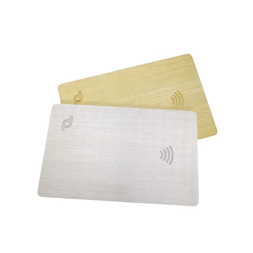 Персонализированная черная RFID-визитная карточка NFC 213 215 216, модель из нержавеющей стали, водонепроницаемая, стандарт ISO, 13,56 МГц, оплата отеля
Персонализированная черная RFID-визитная карточка NFC 213 215 216, модель из нержавеющей стали, водонепроницаемая, стандарт ISO, 13,56 МГц, оплата отеля