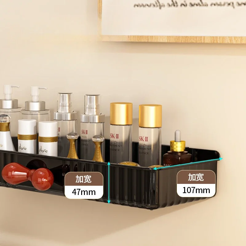 Bathroom Storage Box Racks Modern Wall-mounted Towel Toiletries Organize Shelves Kitchen Shelves Decor Miniature Accessories
Bathroom Storage Box Racks Modern Wall-mounted Towel Toiletries Organize Shelves Kitchen Shelves Decor Miniature Accessories