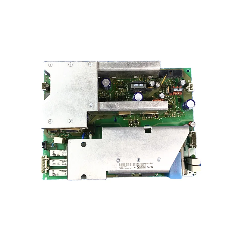 Second-hand is of good qualityA5E01064443 inverter switching power supply board main board above 90kw C98043-A7600-L5
Second-hand is of good qualityA5E01064443 inverter switching power supply board main board above 90kw C98043-A7600-L5