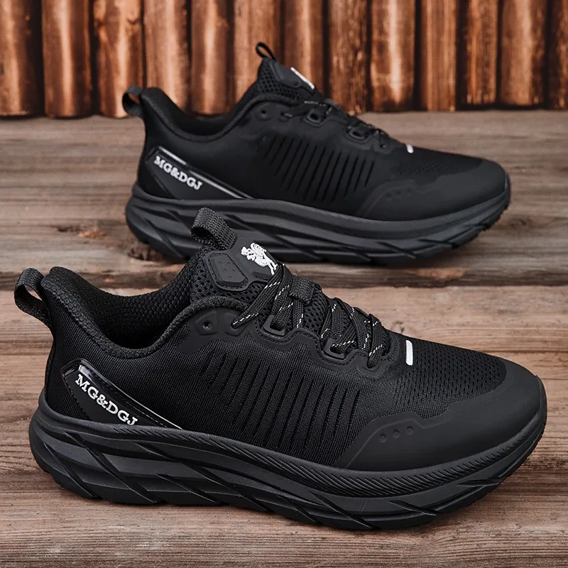 2025 New Luxury Massage Walking Jogging Shoe Top Quality Running Trainers Sport Shoe Comfortable Breath Sport and Leisure Shoe
2025 New Luxury Massage Walking Jogging Shoe Top Quality Running Trainers Sport Shoe Comfortable Breath Sport and Leisure Shoe