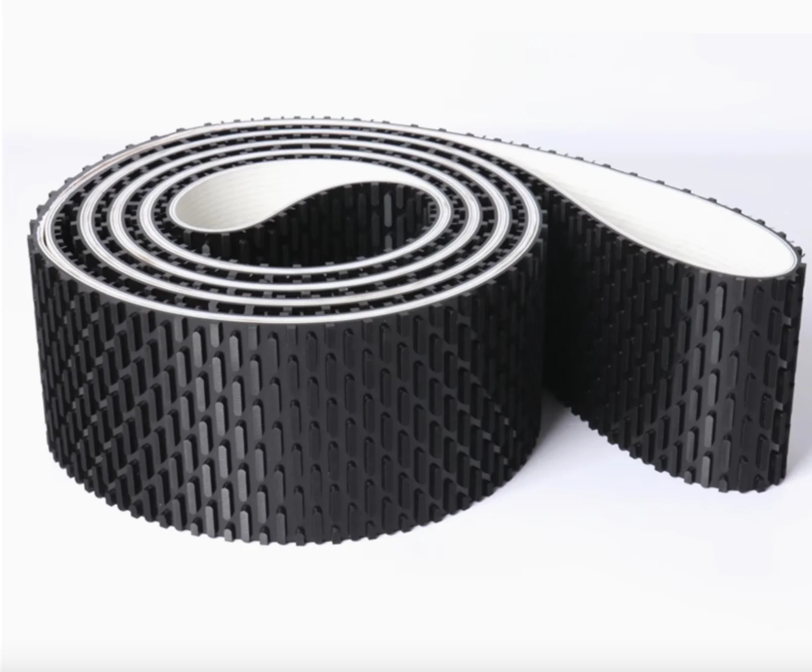 Black stripe sanding machine belt drawing machine woodworking machinery floor board conveyor belt
Black stripe sanding machine belt drawing machine woodworking machinery floor board conveyor belt