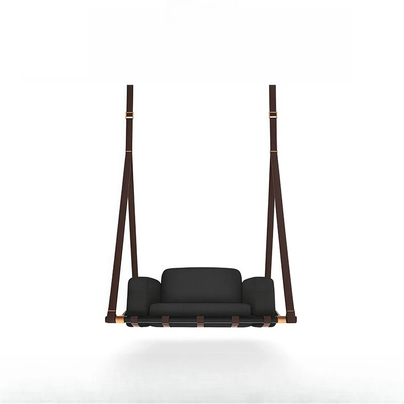 Art fabric hanging chair, villa luxury outdoor light luxury creative outdoor sofa customization
Art fabric hanging chair, villa luxury outdoor light luxury creative outdoor sofa customization