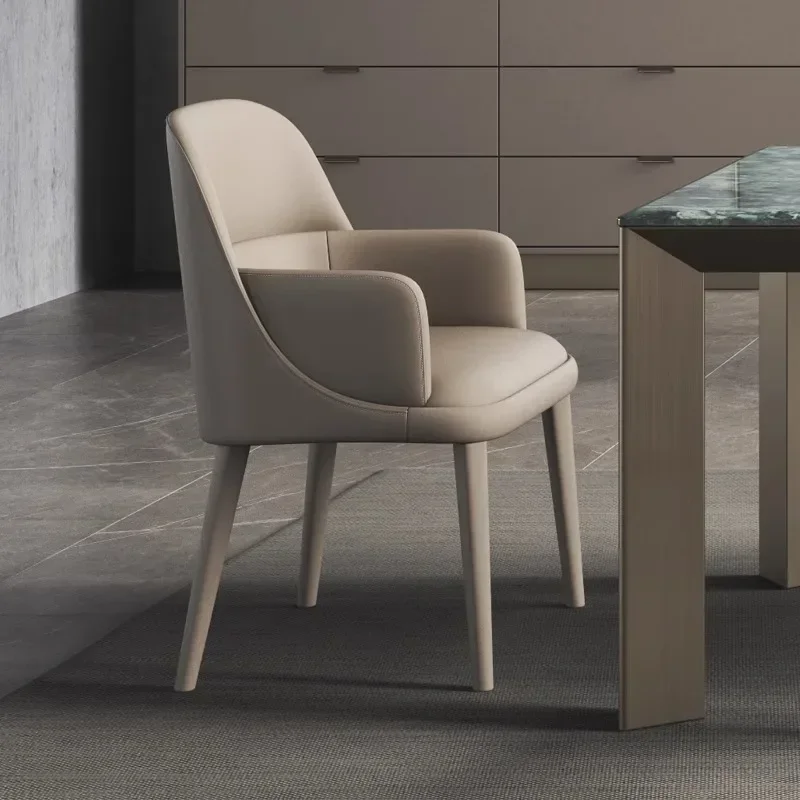 Modern Dining Chairs Chaises Dresser Chair Patio Kitchen Relaxing Sets Living Room Cafe Hotel Chaise Salle A Manger Furniture
Modern Dining Chairs Chaises Dresser Chair Patio Kitchen Relaxing Sets Living Room Cafe Hotel Chaise Salle A Manger Furniture