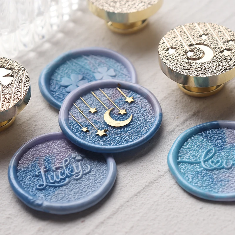 25mm Frosted Stamp Series wax seal stamp Copper Head craft supplies Used for Envelopes, festival,birthday,Weddings
25mm Frosted Stamp Series wax seal stamp Copper Head craft supplies Used for Envelopes, festival,birthday,Weddings