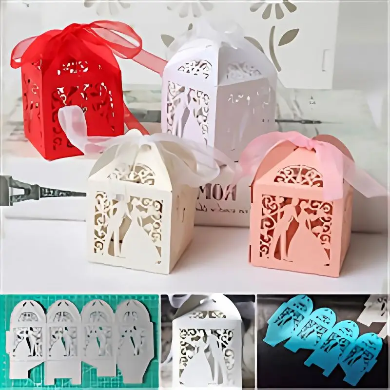 Couple Candy Box Metal Cut Dies Stencils for Scrapbooking Stamp/Photo Album Decorative Embossing DIY Paper Cards
Couple Candy Box Metal Cut Dies Stencils for Scrapbooking Stamp/Photo Album Decorative Embossing DIY Paper Cards