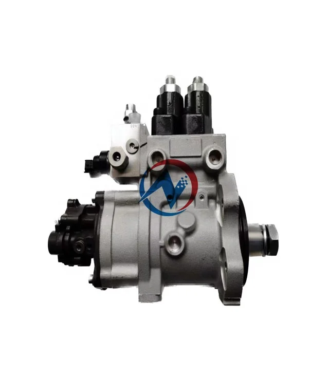 Genuine New E340 E336 345GC Excavator C9.3B Engine Fuel Pump 490-5709 4905709 for CAT
Genuine New E340 E336 345GC Excavator C9.3B Engine Fuel Pump 490-5709 4905709 for CAT