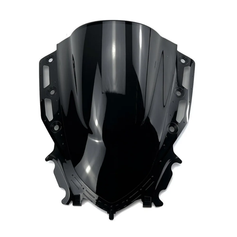 Motorcycle Windscreen Windshield for YAMAHA YZF R15 V4 2021-2024 V4 R15M Wind Deflector Double Bubble Windscreen
Motorcycle Windscreen Windshield for YAMAHA YZF R15 V4 2021-2024 V4 R15M Wind Deflector Double Bubble Windscreen