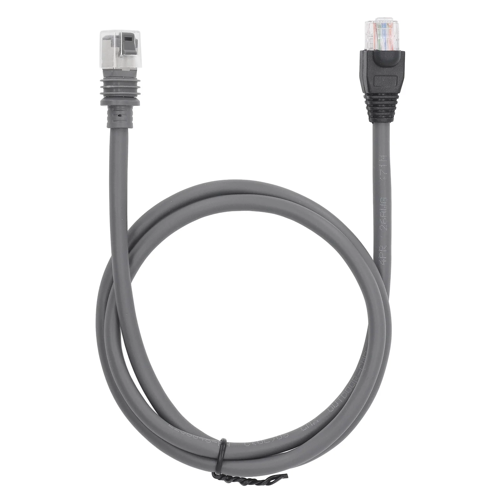 Cable Accessories Ethernet Cable Extension Stable Connection Rectangular Satellite Cable 1200mpbs Weatherproof for Outdoor
Cable Accessories Ethernet Cable Extension Stable Connection Rectangular Satellite Cable 1200mpbs Weatherproof for Outdoor