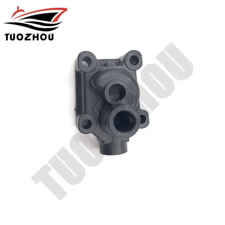 water Pump Case (Upper) 369-65016-0 for for Tohatsu 3.5 5HP HANGKAI 5HP 6HP Outboard Motor 2T 369-65016 Mercury 4HP 5HP 47-1615
water Pump Case (Upper) 369-65016-0 for for Tohatsu 3.5 5HP HANGKAI 5HP 6HP Outboard Motor 2T 369-65016 Mercury 4HP 5HP 47-1615