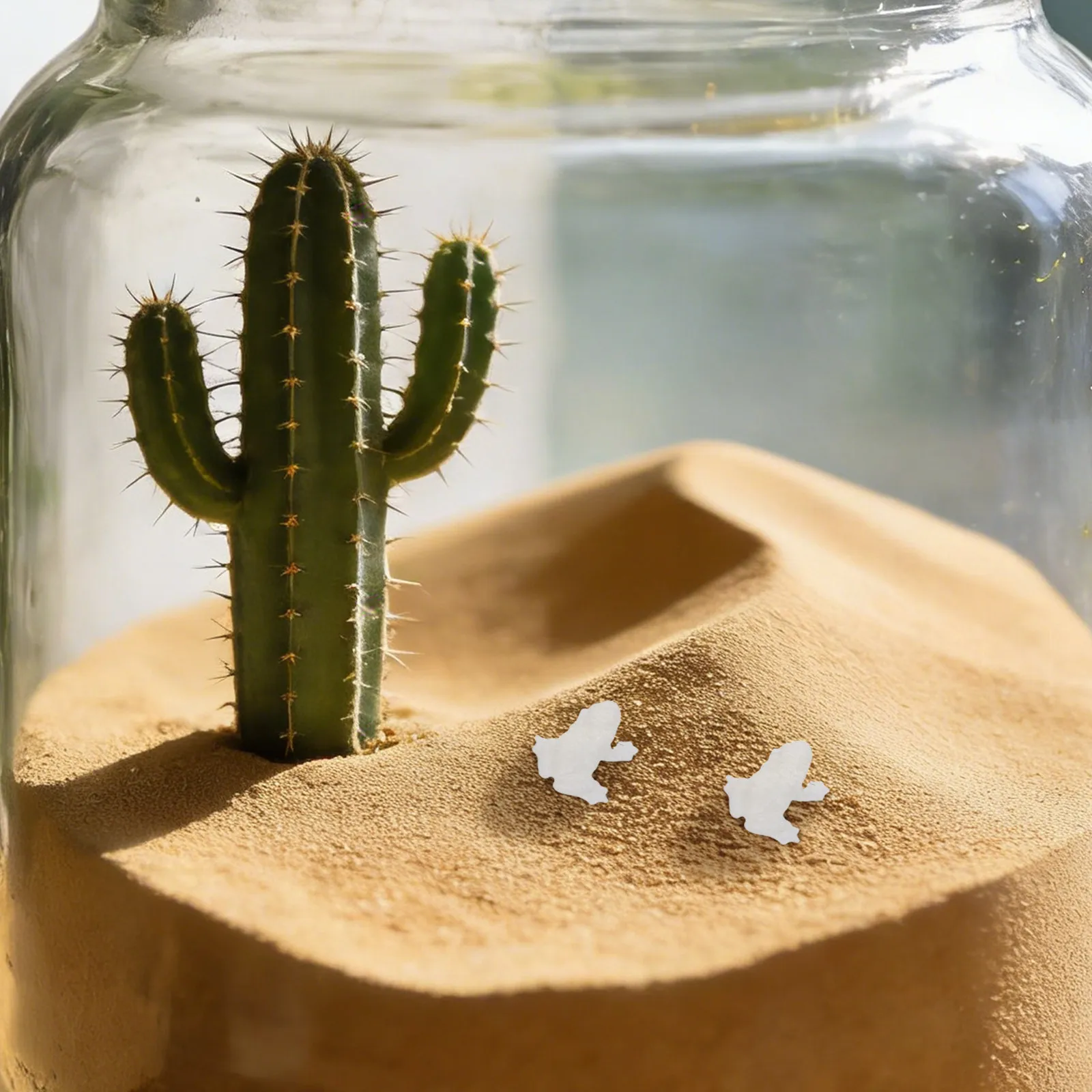 10 шт. миниатюрных пластиковых лягушек, 3D-фигурки из смолы, 15 мм, неокрашенные животные-шармы для эпоксидной смолы, поделок, ландшафтного дизайна
10 шт. миниатюрных пластиковых лягушек, 3D-фигурки из смолы, 15 мм, неокрашенные животные-шармы для эпоксидной смолы, поделок, ландшафтного дизайна