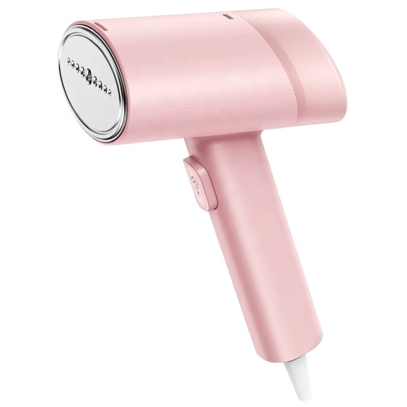 Household Foldable Electric Travel Hanging Steam Ironing Fabric Wrinkle Remover Portable Handheld Garment Steamer
Household Foldable Electric Travel Hanging Steam Ironing Fabric Wrinkle Remover Portable Handheld Garment Steamer