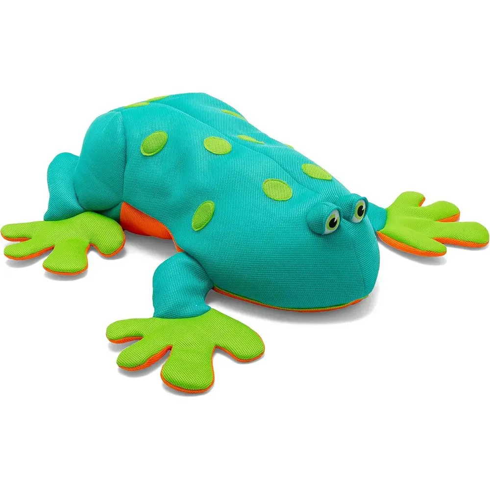 Animal-Themed Floating Pool Toy
Animal-Themed Floating Pool Toy