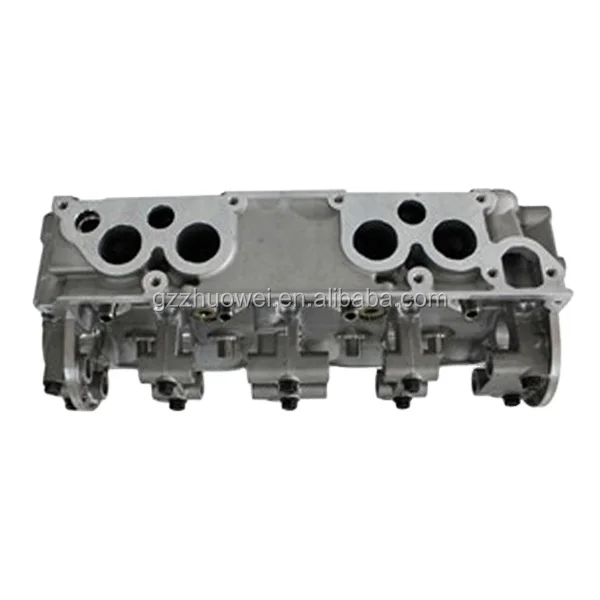 ForCar Engine Cylinder Head Complete Cylinder Head OEM F850-10100F For Mazda 626
ForCar Engine Cylinder Head Complete Cylinder Head OEM F850-10100F For Mazda 626