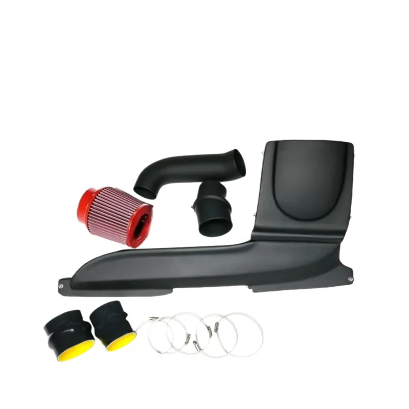 【Factory Wholesale 2026】 21- Performance Resin Fiber Intake System for New CC 380TSI (EA888 GEN3 2.0T) Engine air
【Factory Wholesale 2026】 21- Performance Resin Fiber Intake System for New CC 380TSI (EA888 GEN3 2.0T) Engine air
