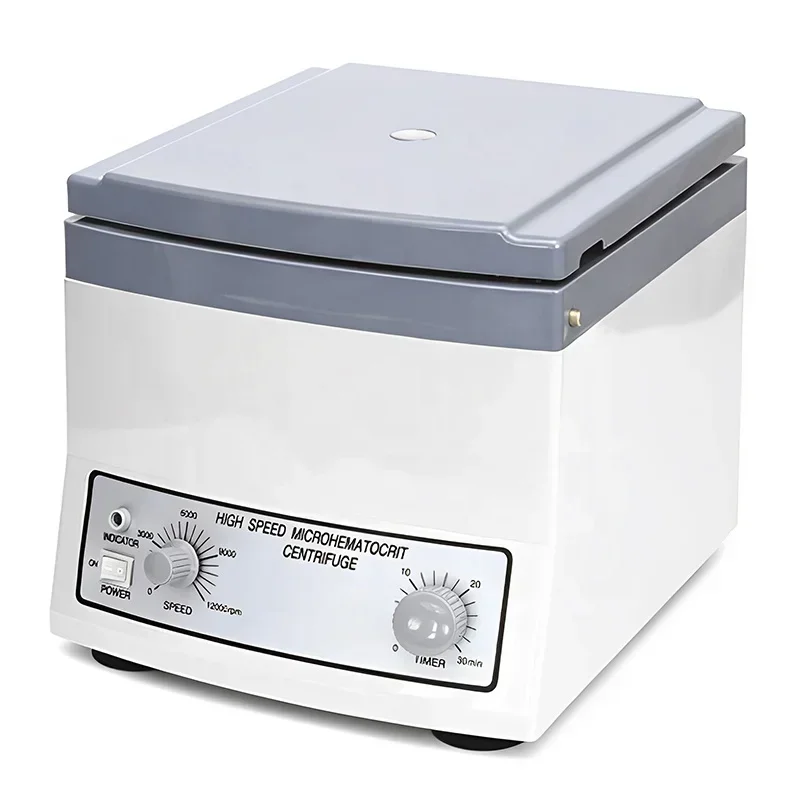 Lab Medical Micro Blood Separation PRF PRP Centrifuge Machine Vet Portable Vertical Veterinary High Speed Laboratory Centrifuge
Lab Medical Micro Blood Separation PRF PRP Centrifuge Machine Vet Portable Vertical Veterinary High Speed Laboratory Centrifuge