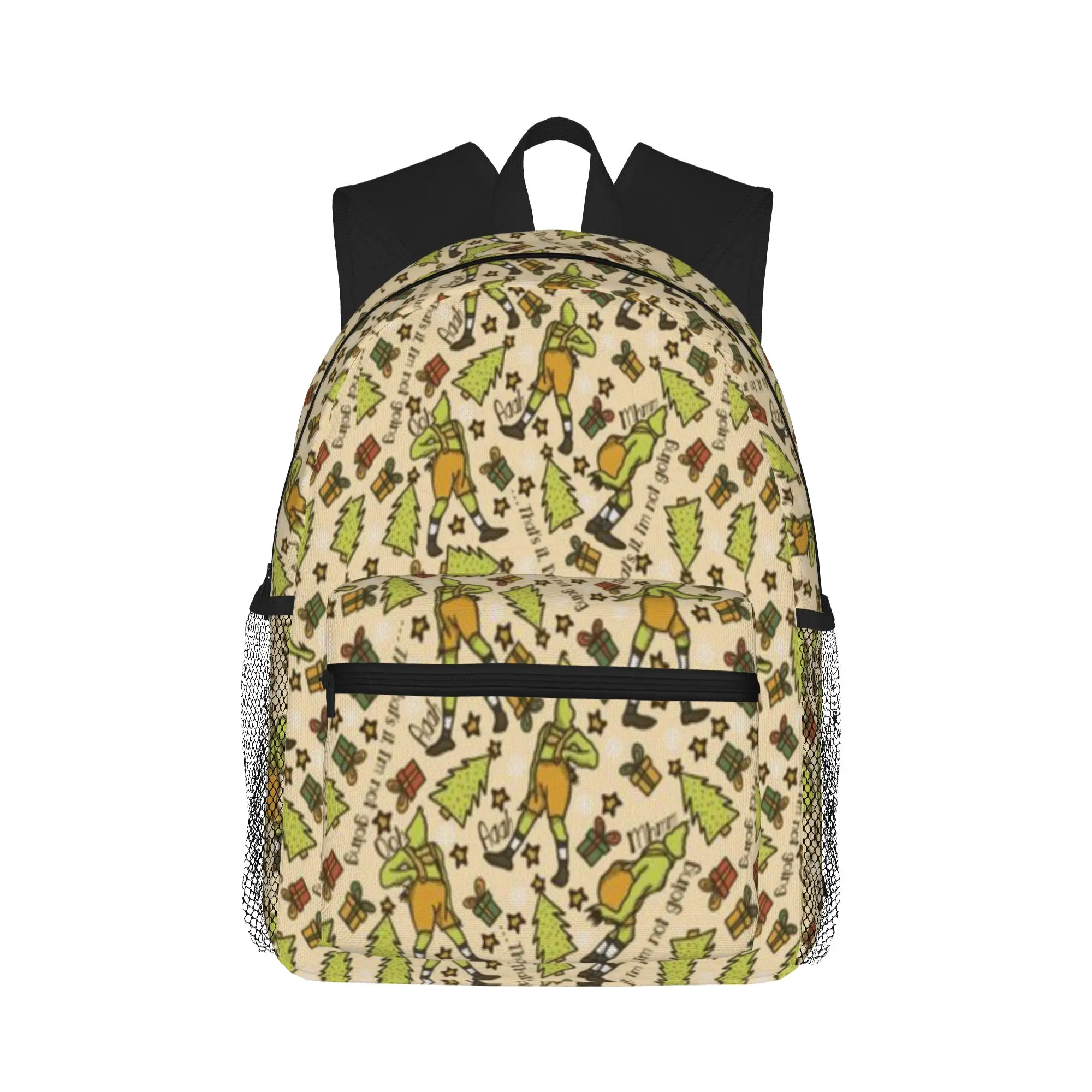 That s it I m not going Casual Backpack for Students and Adults Travel backpack
That s it I m not going Casual Backpack for Students and Adults Travel backpack