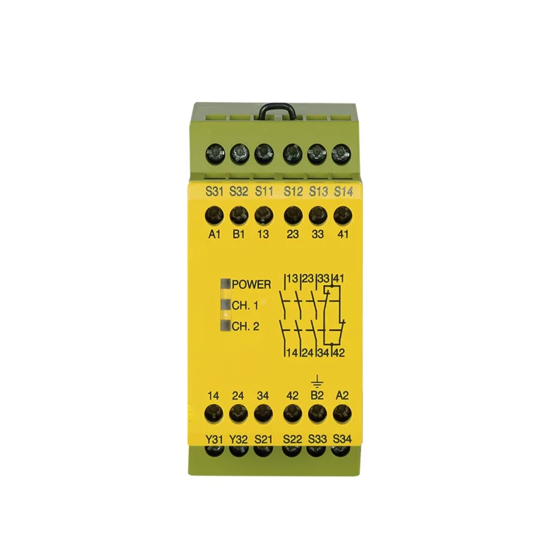 New 778010 Safety Relay 751109 750904 774139 778010 774790 772122 778010 Safety Relay
New 778010 Safety Relay 751109 750904 774139 778010 774790 772122 778010 Safety Relay
