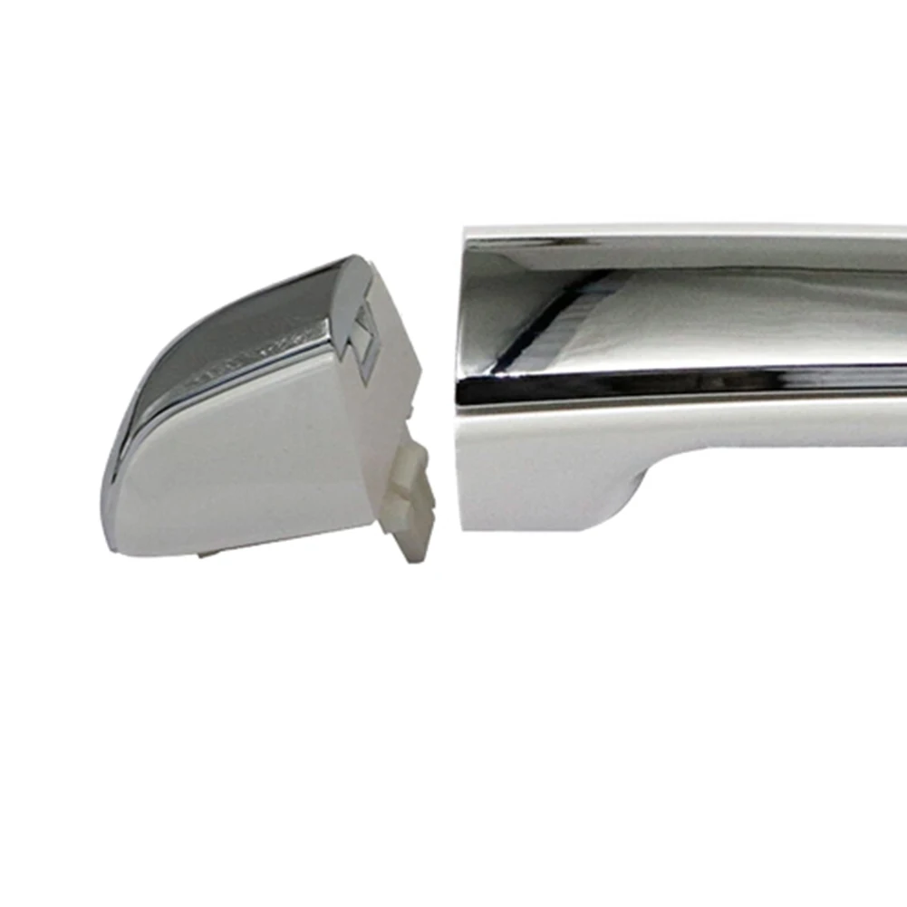 Exterior Replacement Grip Rear Door Handle 69210-60170-A0 Pearl White Rear Left And Right For Lexus GX460 2010-2018 Pearl White
Exterior Replacement Grip Rear Door Handle 69210-60170-A0 Pearl White Rear Left And Right For Lexus GX460 2010-2018 Pearl White