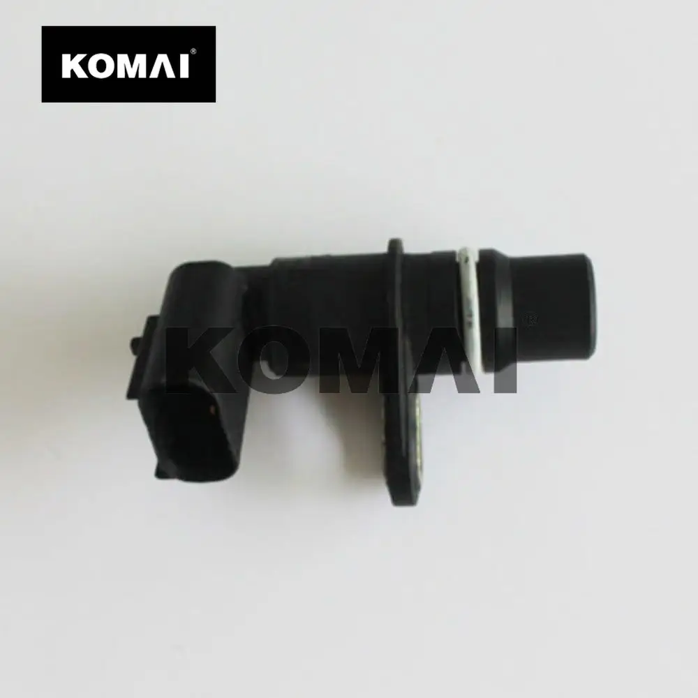 SPEED SENSOR, Compatible with Komatsu PC200/210/240/-8, 6754819200 6754-81-9200, Excavator Replacement Part
SPEED SENSOR, Compatible with Komatsu PC200/210/240/-8, 6754819200 6754-81-9200, Excavator Replacement Part