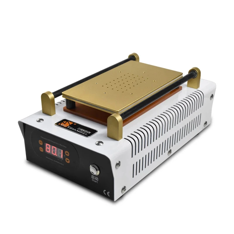 M-Triangel 7 Inch LCD Screen Separator Thermostatic Platform Sp for Phone Repair
M-Triangel 7 Inch LCD Screen Separator Thermostatic Platform Sp for Phone Repair