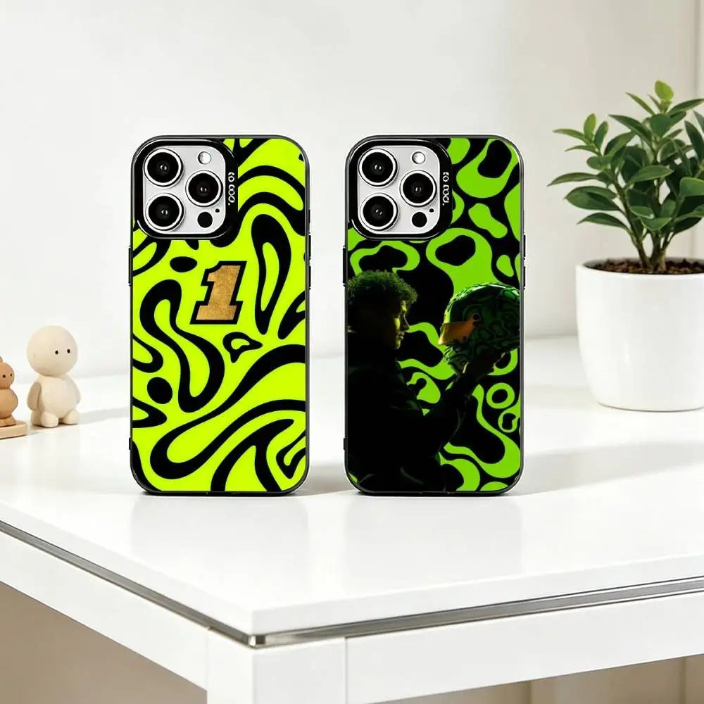 R-Racer L-Lando N-Norris Phone Case For iPhone 17,16,15,14,13,12,11 Plus,Pro Max,XS,Colorful Silver Black Cover
R-Racer L-Lando N-Norris Phone Case For iPhone 17,16,15,14,13,12,11 Plus,Pro Max,XS,Colorful Silver Black Cover