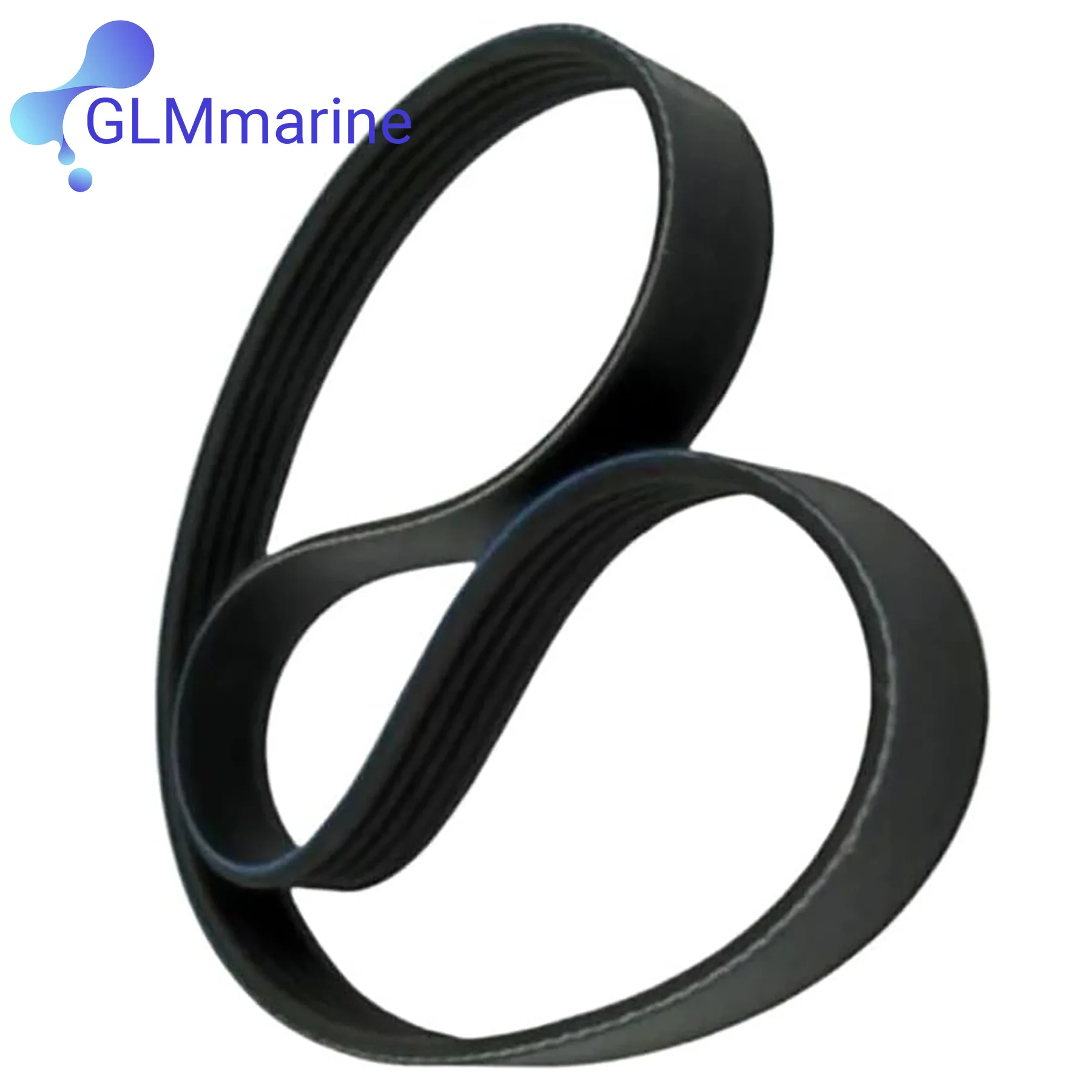 3584086 Alternator Belt Fits for Volvo Penta D2-55 D2-55B D2-55C D2-55D D2-55E D2-55F D2-60F D2-75 D2-75B D2-75C D2-75F Motors
3584086 Alternator Belt Fits for Volvo Penta D2-55 D2-55B D2-55C D2-55D D2-55E D2-55F D2-60F D2-75 D2-75B D2-75C D2-75F Motors