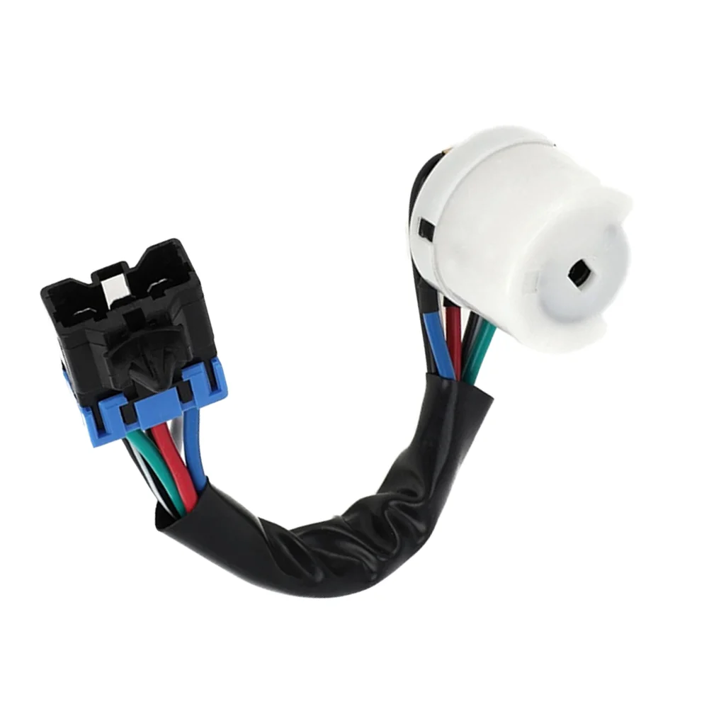 93110-2H000 Ignition Starter Switch For Hyundai Elantra 2006 To 2010 For Kia Ceed Pro Ceed I30 Car Electrical Component
93110-2H000 Ignition Starter Switch For Hyundai Elantra 2006 To 2010 For Kia Ceed Pro Ceed I30 Car Electrical Component