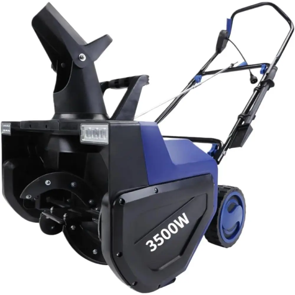 Мощная электрическая подметальная машина 3500 Вт — тяжелый уборочный инструмент для коммерческого и домашнего использования с широкими возможностями очистки
Мощная электрическая подметальная машина 3500 Вт — тяжелый уборочный инструмент для коммерческого и домашнего использования с широкими возможностями очистки