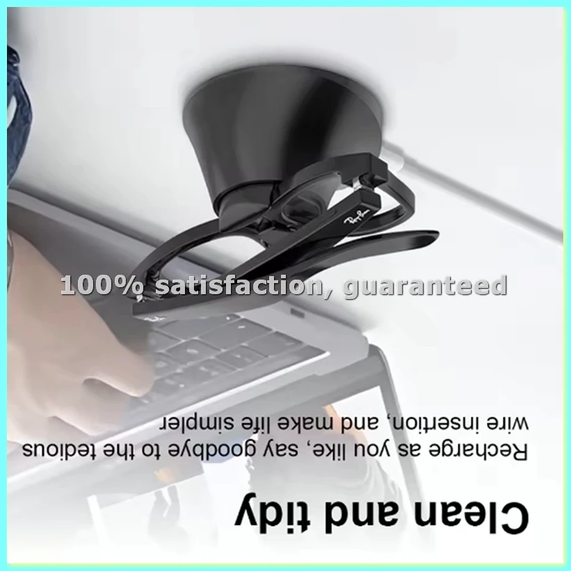 For Meta Intelligent Magnetic Charging Stand for RW 4006 4008 Conveniently Use Fast Charging Safe Portable-ABFT
For Meta Intelligent Magnetic Charging Stand for RW 4006 4008 Conveniently Use Fast Charging Safe Portable-ABFT