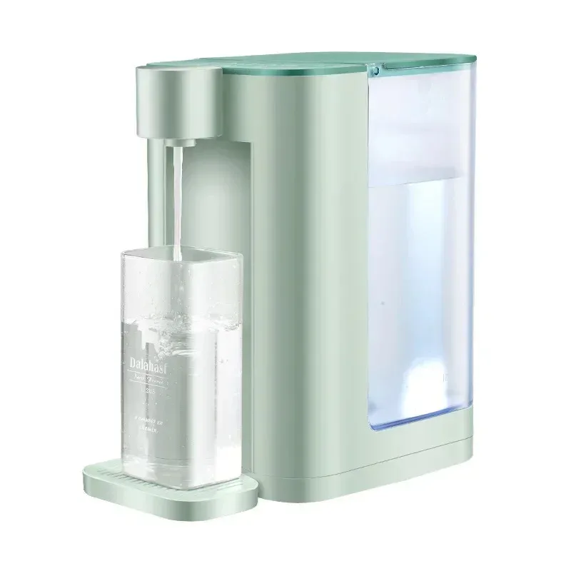 Instant Hot Water Dispenser Desktop Drinker Household High-End Electric Kettle Milk Tea
Instant Hot Water Dispenser Desktop Drinker Household High-End Electric Kettle Milk Tea