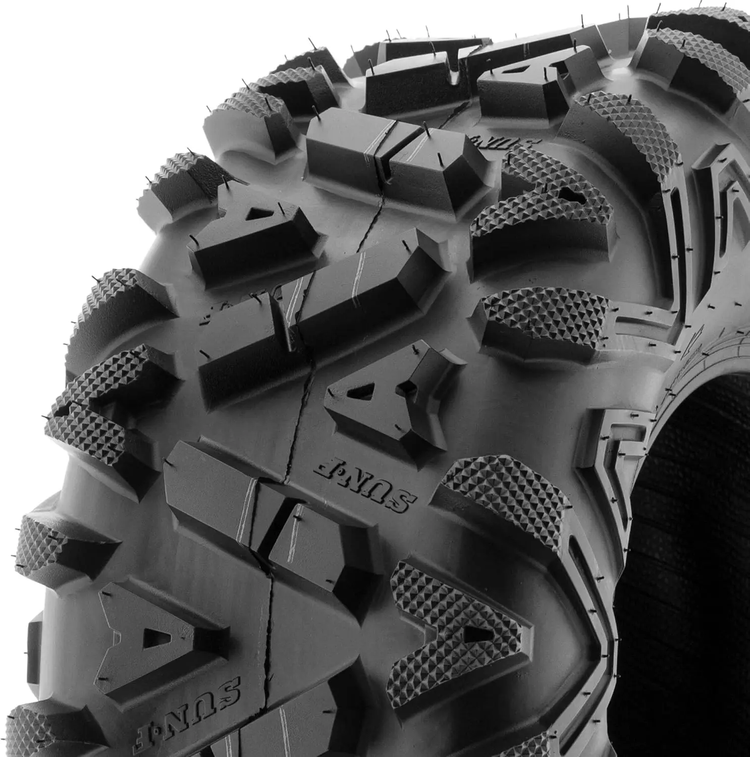 ATV Tire 26x10-12 UTV Tire 26x10x12 All Terrain Off-Road Tires, 6 Ply Tubeless A033
ATV Tire 26x10-12 UTV Tire 26x10x12 All Terrain Off-Road Tires, 6 Ply Tubeless A033