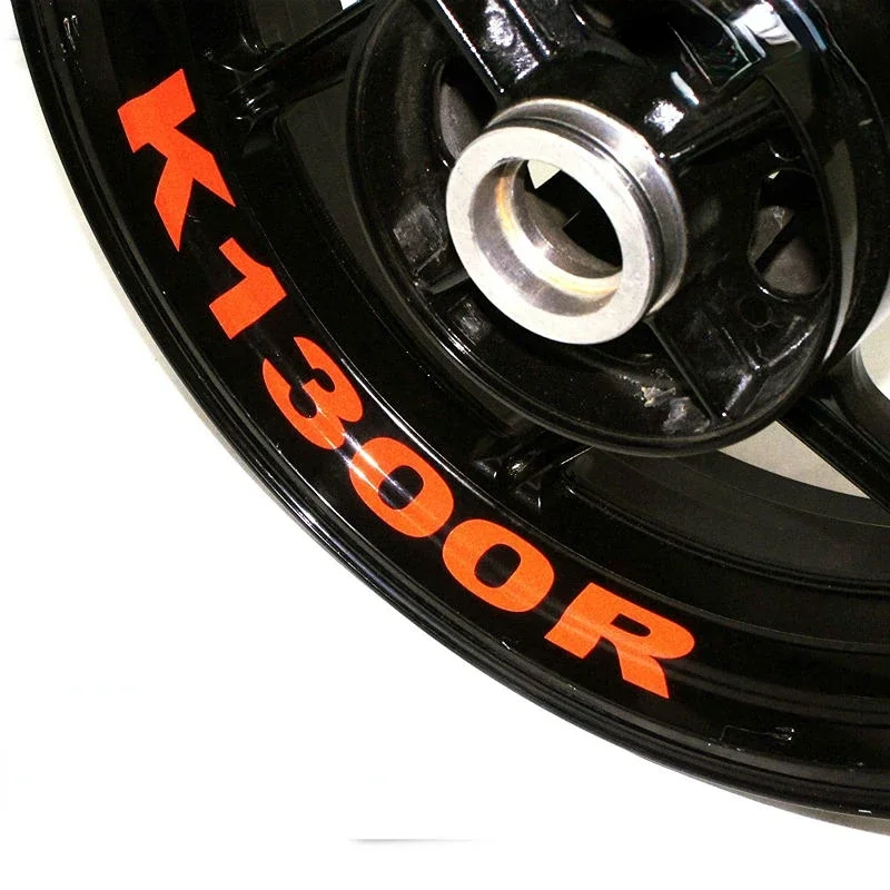 high quality Motorcycle Wheel Sticker stripe Reflective Rim FOR K1300R k 1300 r LOGO decal
high quality Motorcycle Wheel Sticker stripe Reflective Rim FOR K1300R k 1300 r LOGO decal