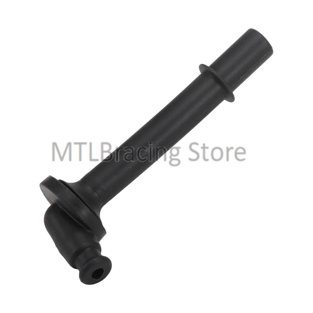 Ignition Spark Plug Cap Cover For HONDA VFR800 1998-2001 CB1100SF X11 2000-2001 CBR1100XX Blackbird 1999-2006 30700-MBG-000
Ignition Spark Plug Cap Cover For HONDA VFR800 1998-2001 CB1100SF X11 2000-2001 CBR1100XX Blackbird 1999-2006 30700-MBG-000