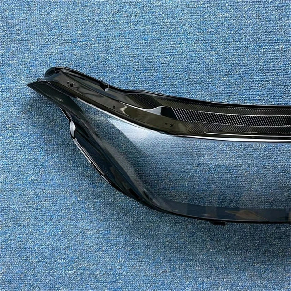 For Volkswagen VW Tiguan L 2022 2023 Accessories The Car Transparent PC Material Front Lamp Lens
For Volkswagen VW Tiguan L 2022 2023 Accessories The Car Transparent PC Material Front Lamp Lens