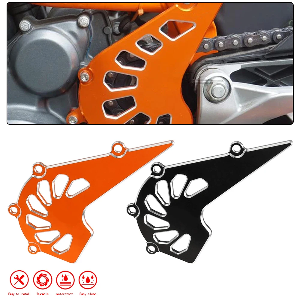 Мотоцикл для Duke 125 200 250 390 2013 2014 2015 125 с ЧПУ, передняя звездочка, крышка цепи, защита, защита
Мотоцикл для Duke 125 200 250 390 2013 2014 2015 125 с ЧПУ, передняя звездочка, крышка цепи, защита, защита