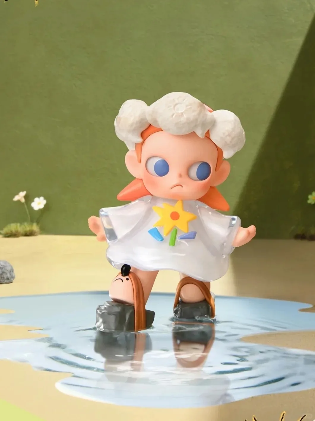 POPMART Zsiga Cute and Interesting Toy Under The Sun Series Trendy Blind Box Exquisite Creative Peripheral Decorative Item Gift
POPMART Zsiga Cute and Interesting Toy Under The Sun Series Trendy Blind Box Exquisite Creative Peripheral Decorative Item Gift