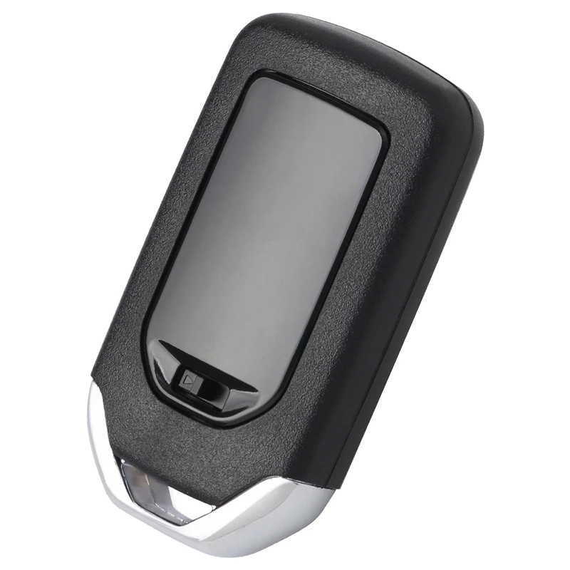 KEYECU 4 Buttons 433MHz 4A Chip for Honda Accord 2018 2019 2020 Auto Smart Remote Control Key Fob FCC ID: CWTWB1G0090
KEYECU 4 Buttons 433MHz 4A Chip for Honda Accord 2018 2019 2020 Auto Smart Remote Control Key Fob FCC ID: CWTWB1G0090