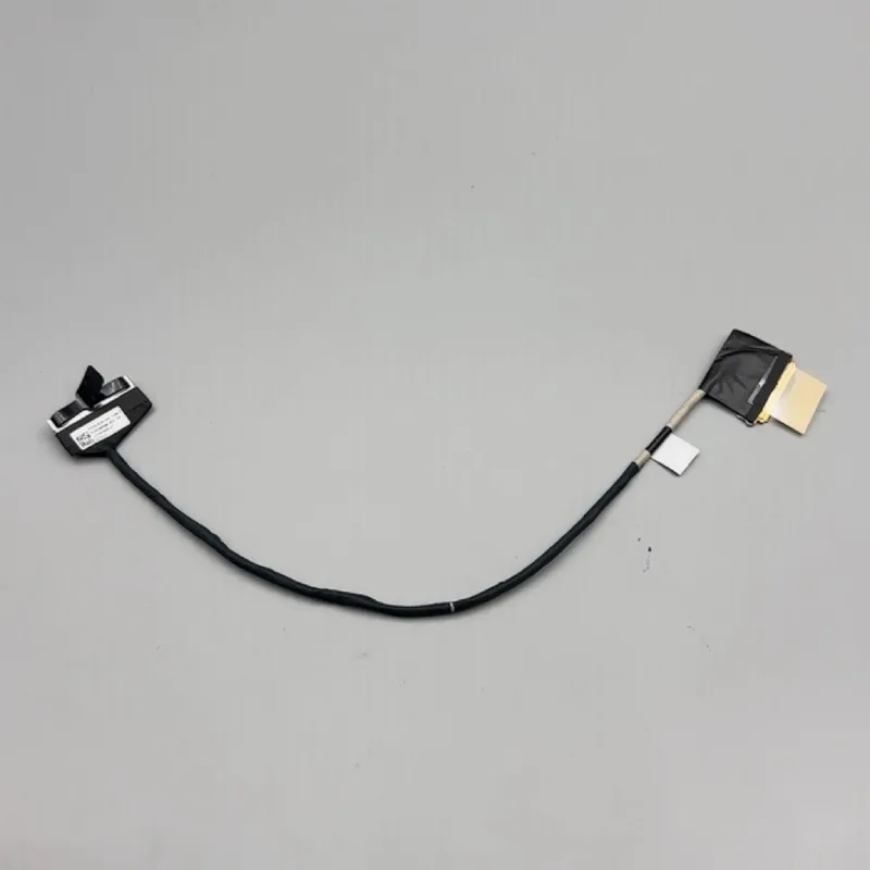 5C11C12567 Screen Cable 40pin 4K For Lenovo For Thinkpad T15g P15 Gen 2 DC02C00R500
5C11C12567 Screen Cable 40pin 4K For Lenovo For Thinkpad T15g P15 Gen 2 DC02C00R500