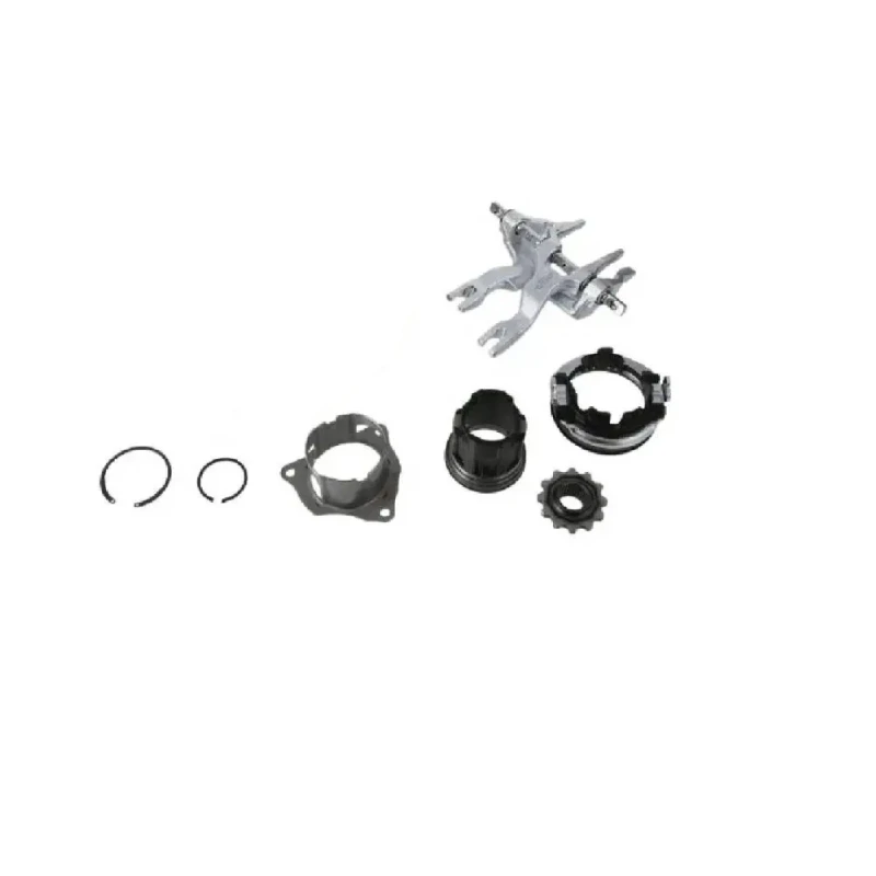 4142029000 Hyundai Sonata Tucson 2016 автоматический трансмиссионный двойной подшипник сцепления и вилки-подходит для Kia Optima Sportage 1,6 T
4142029000 Hyundai Sonata Tucson 2016 автоматический трансмиссионный двойной подшипник сцепления и вилки-подходит для Kia Optima Sportage 1,6 T