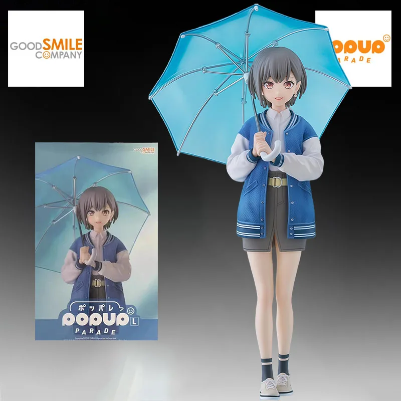 GSC Genuine POP UP PARADE Anime Figure Tomori Takamatsu 235mm Action Figure Toys for Boys Kids Gift Collectible Model Ornaments
GSC Genuine POP UP PARADE Anime Figure Tomori Takamatsu 235mm Action Figure Toys for Boys Kids Gift Collectible Model Ornaments