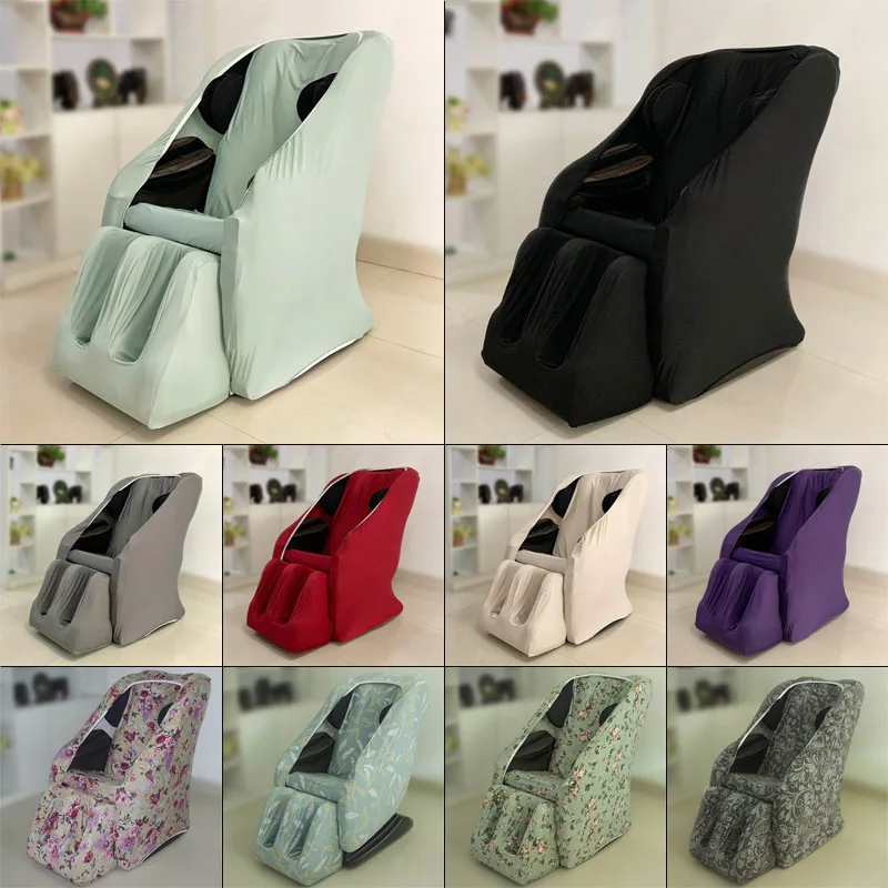 Massage Chair Cover Full Body Shiatsu Massage Chair Cover Armchair Slipcovers for Cat and Dog Scratch Proof Chair Slipcovers
Massage Chair Cover Full Body Shiatsu Massage Chair Cover Armchair Slipcovers for Cat and Dog Scratch Proof Chair Slipcovers