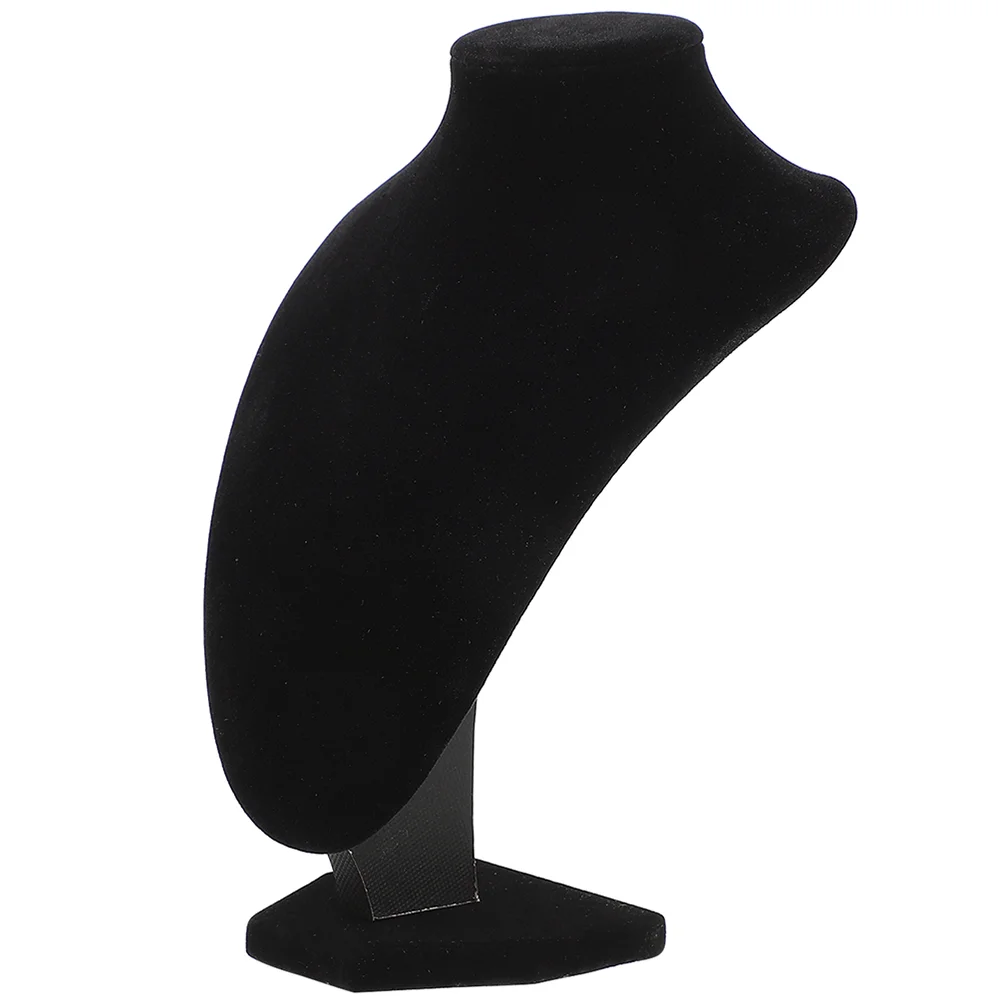 Watch Display Stand Pendant Necklace Organizer Bracket Boutique Supplies for Jewelry Black Holder Man
Watch Display Stand Pendant Necklace Organizer Bracket Boutique Supplies for Jewelry Black Holder Man