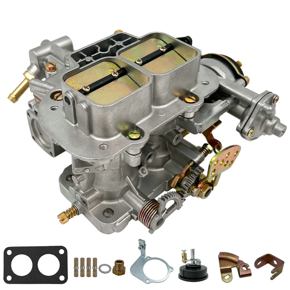 AB96-New Carburetor 22680.033B For Weber 38/38 DGEV Carburetor Kit 22680033B, 22680.033B Weber 32/36 Carburetor For
AB96-New Carburetor 22680.033B For Weber 38/38 DGEV Carburetor Kit 22680033B, 22680.033B Weber 32/36 Carburetor For