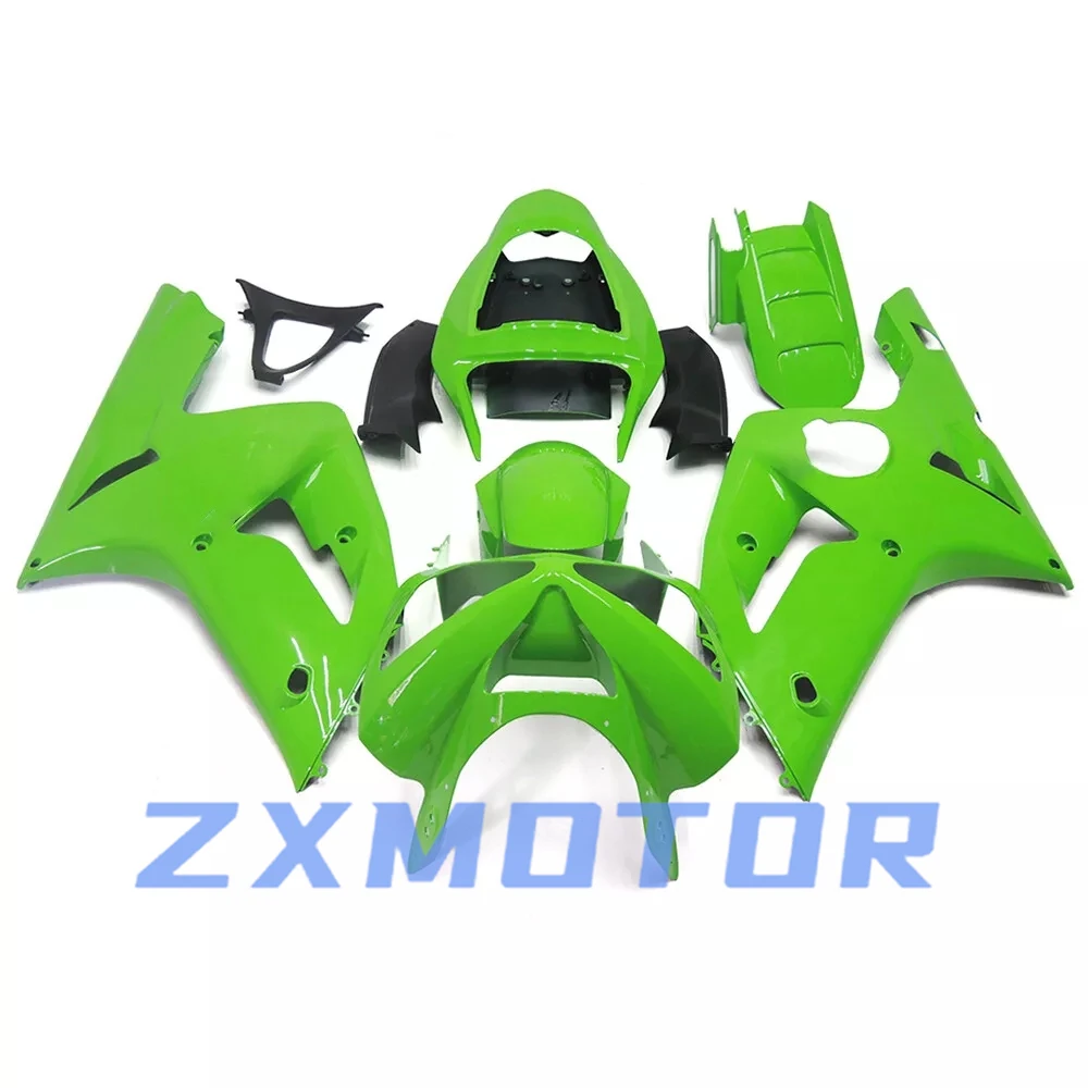 Обтекатели из АБС-пластика ZX6R 2003 2004 полный комплект обтекателей для KAWASAKI ZX 6R 636 03 04
Обтекатели из АБС-пластика ZX6R 2003 2004 полный комплект обтекателей для KAWASAKI ZX 6R 636 03 04