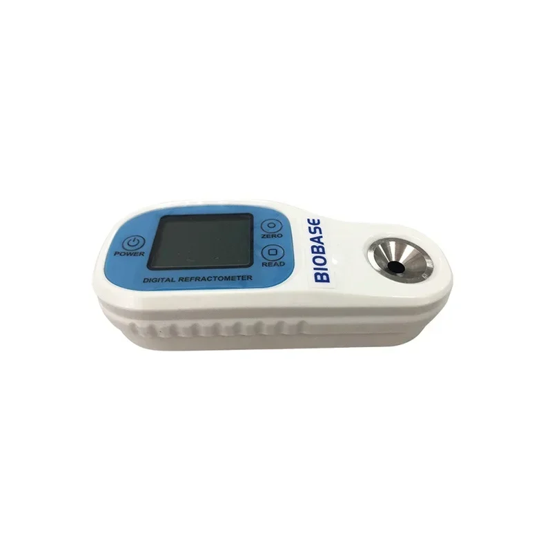 Manufacture Portable Digital Refractometer for Lab Medical Veterinary Optical Auto Portable Refractometer
Manufacture Portable Digital Refractometer for Lab Medical Veterinary Optical Auto Portable Refractometer