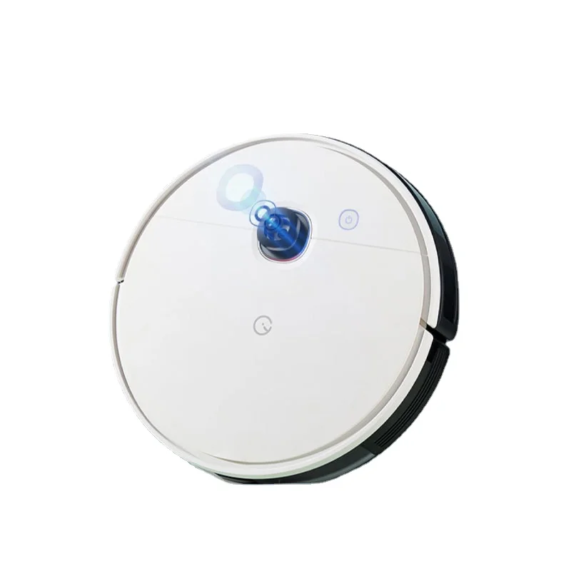 Новый оригинальный робот-уборщик ECOVACS Yeedi One Point K780 Pro, интегрированный робот-уборщик для дома
Новый оригинальный робот-уборщик ECOVACS Yeedi One Point K780 Pro, интегрированный робот-уборщик для дома