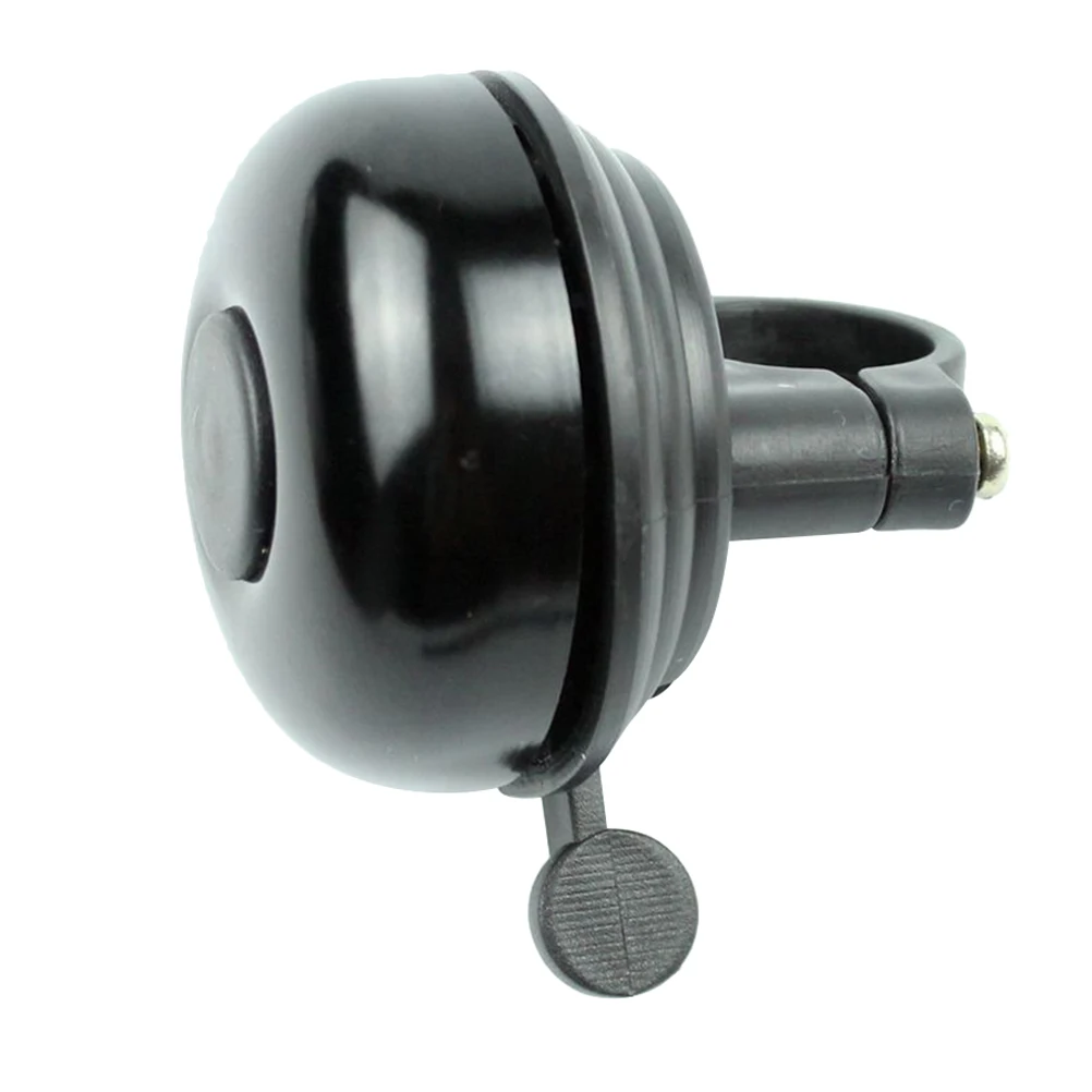 Bicycle Bell Standard Handlebars Bike for Car Supplies Super Loud Mountain Easy Installation Multiple Jobs
Bicycle Bell Standard Handlebars Bike for Car Supplies Super Loud Mountain Easy Installation Multiple Jobs