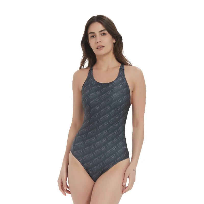 Женский цельный профессиональный быстросохнущий спортивный пляжный купальник для серфинга, женский водонепроницаемый спортивный купальный костюм с эффектом пуш-ап
Женский цельный профессиональный быстросохнущий спортивный пляжный купальник для серфинга, женский водонепроницаемый спортивный купальный костюм с эффектом пуш-ап